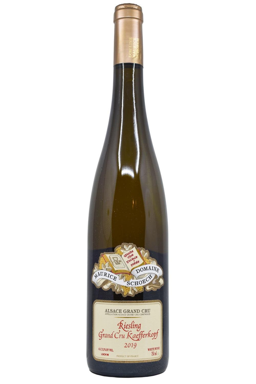 https://sf.flatiron-wines.com/cdn/shop/products/Bottle-of-Domaine-Maurice-Schoech-Alsace-Riesling-Grand-Cru-Kaefferkopf-2019-White-Wine-Flatiron-SF.jpg?v=1681778079