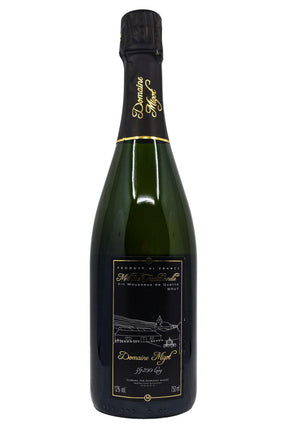 Bottle of Domaine Migot Methode Traditionnelle Brut NV-Sparkling Wine-Flatiron SF