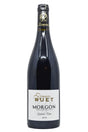 Bottle of Domaine Ruet Morgon Les Grands Cras 2019-Red Wine-Flatiron SF
