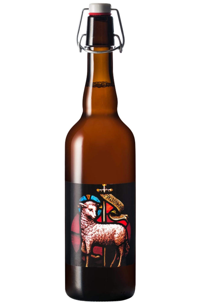 Bottle of Domaine de L'Ecu Agnus Dei 750ml-Beer-Flatiron SF