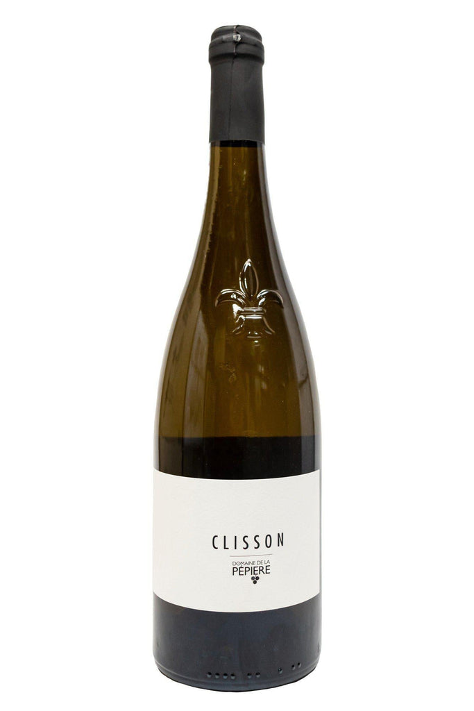 Bottle of Domaine de la Pepiere Muscadet Sevre et Maine Clisson 2019 (1.5L)-White Wine-Flatiron SF