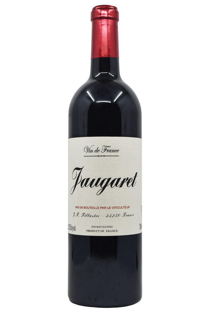 Bottle of Domaine du Jaugaret Saint-Julien 2018-Red Wine-Flatiron SF