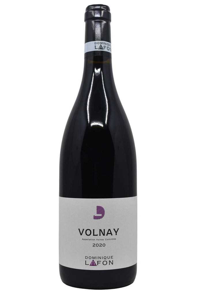 Bottle of Dominique Lafon Volnay 2020-Red Wine-Flatiron SF
