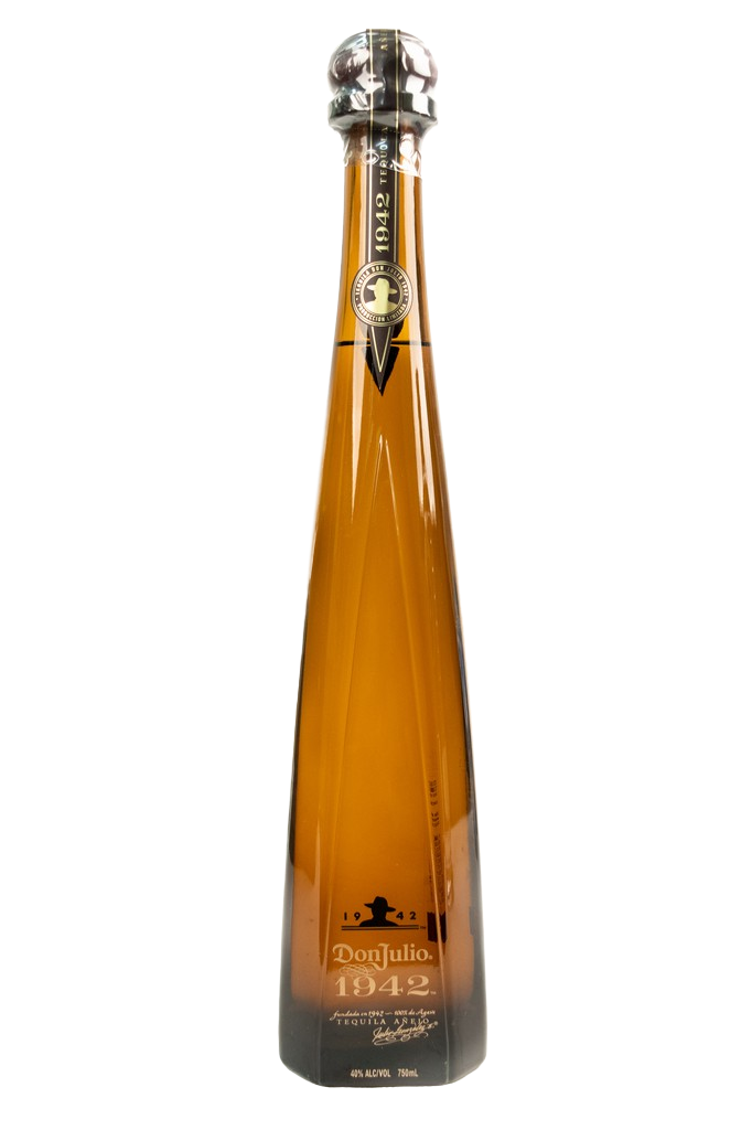 Bottle of Don Julio Tequila 1942-Spirits-Flatiron SF