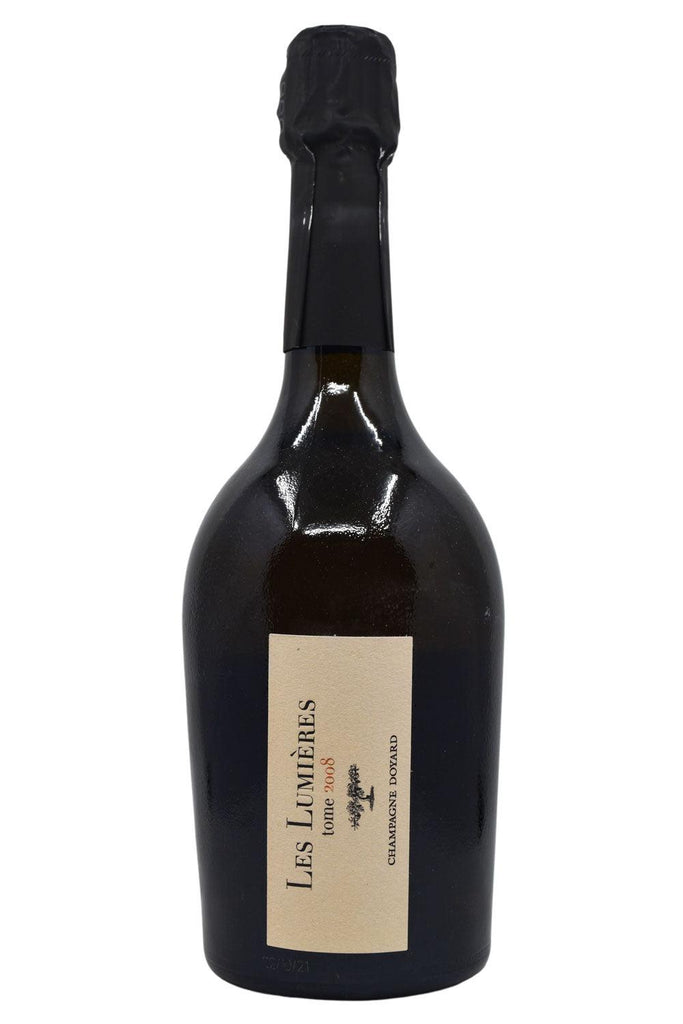 Bottle of Doyard Champagne Grand Cru Extra Brut Les Lumieres 2008-Sparkling Wine-Flatiron SF