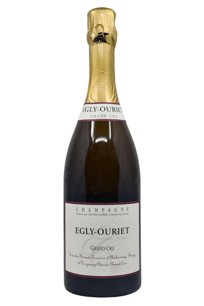 Champagne Egly-Ouriet Ratafia – Bibendum Wine Co