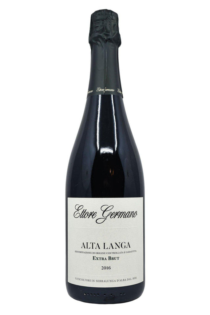 Bottle of Ettore Germano Alta Langa Metodo Classico 2017-Sparkling Wine-Flatiron SF