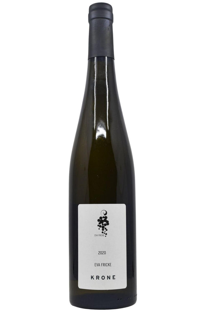 Bottle of Eva Fricke Riesling Lorch Krone Trocken 2020-White Wine-Flatiron SF