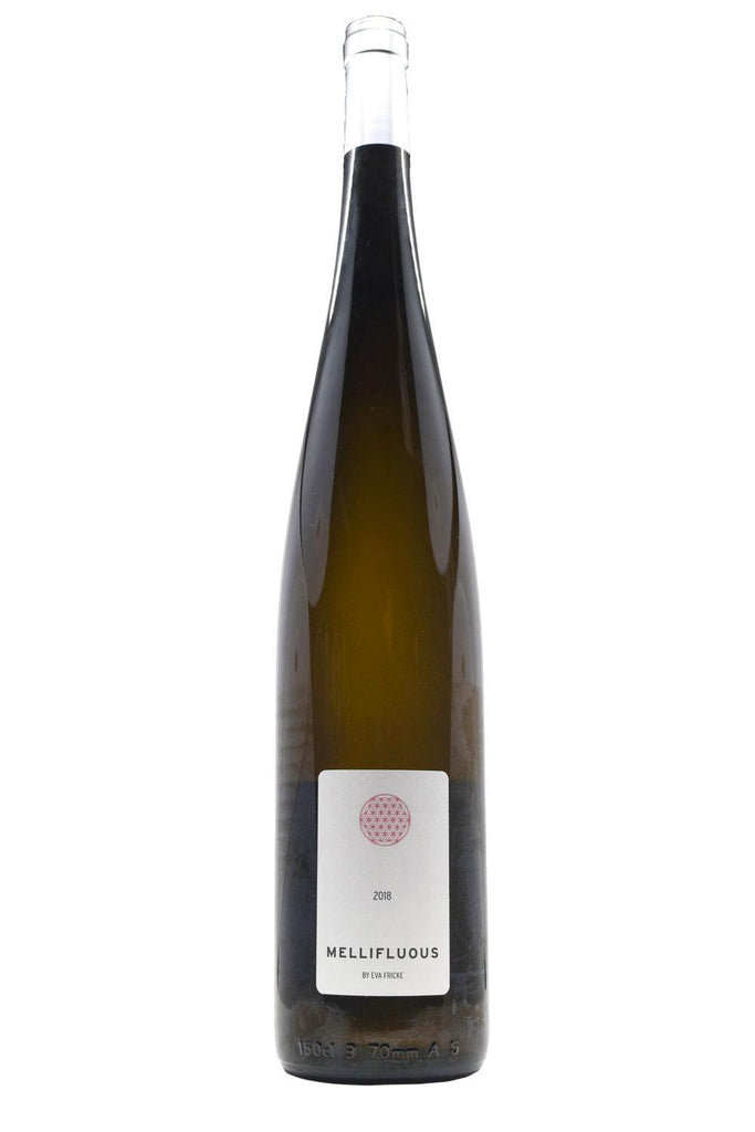 Bottle of Eva Fricke Riesling Mellifluous 2018 (1.5L)-White Wine-Flatiron SF