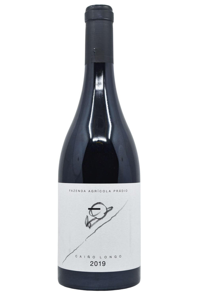 Bottle of Fazenda Pradio Caino Longo 2019-Red Wine-Flatiron SF