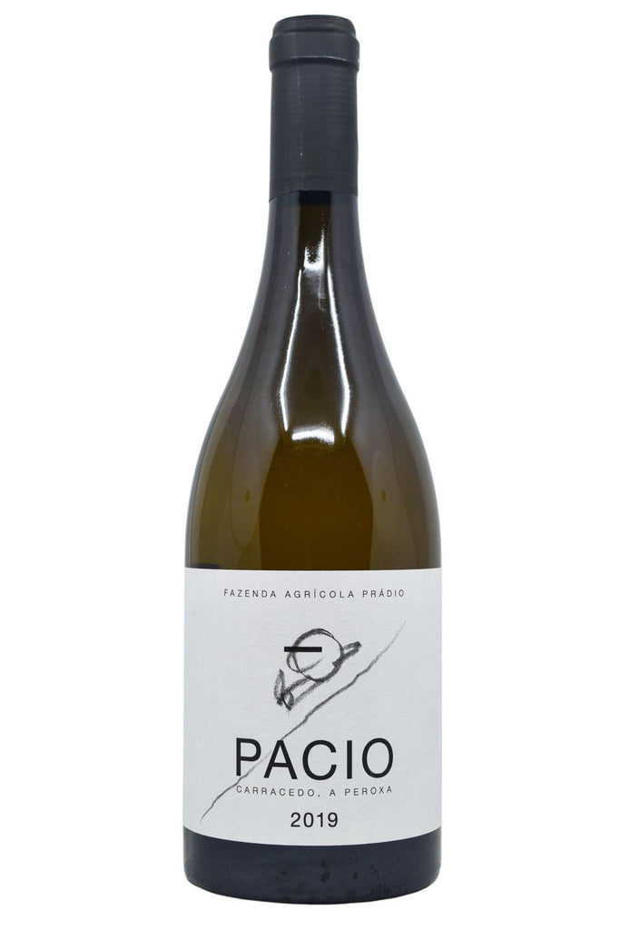 Bottle of Fazenda Pradio Pacio Branco 2019-White Wine-Flatiron SF