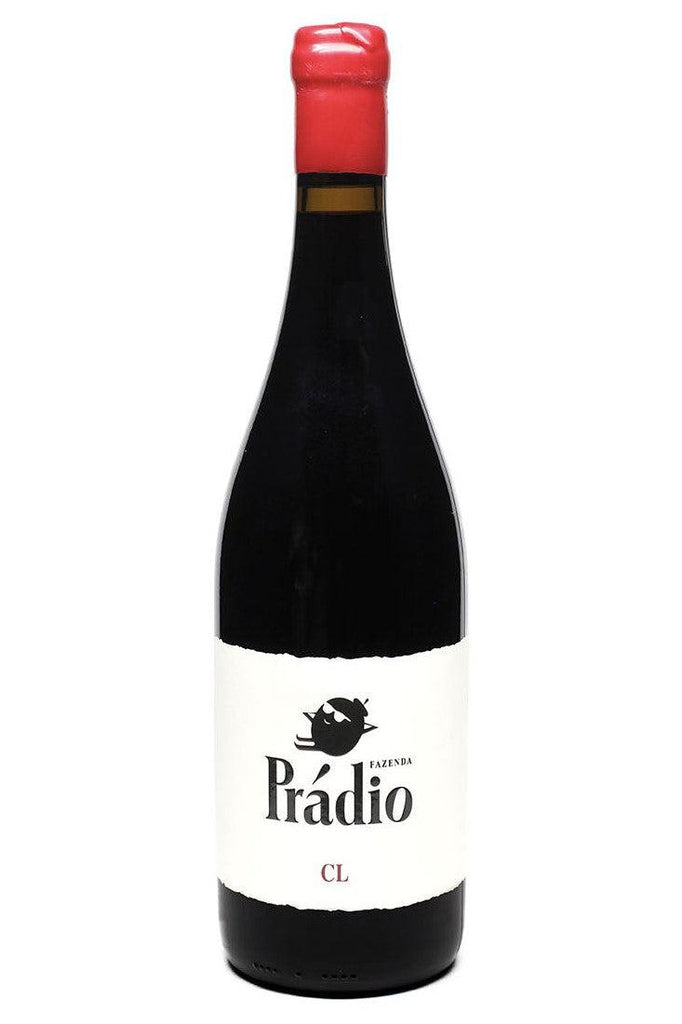 Bottle of Fazenda Pradio Pacio Tinto 2018-Red Wine-Flatiron SF