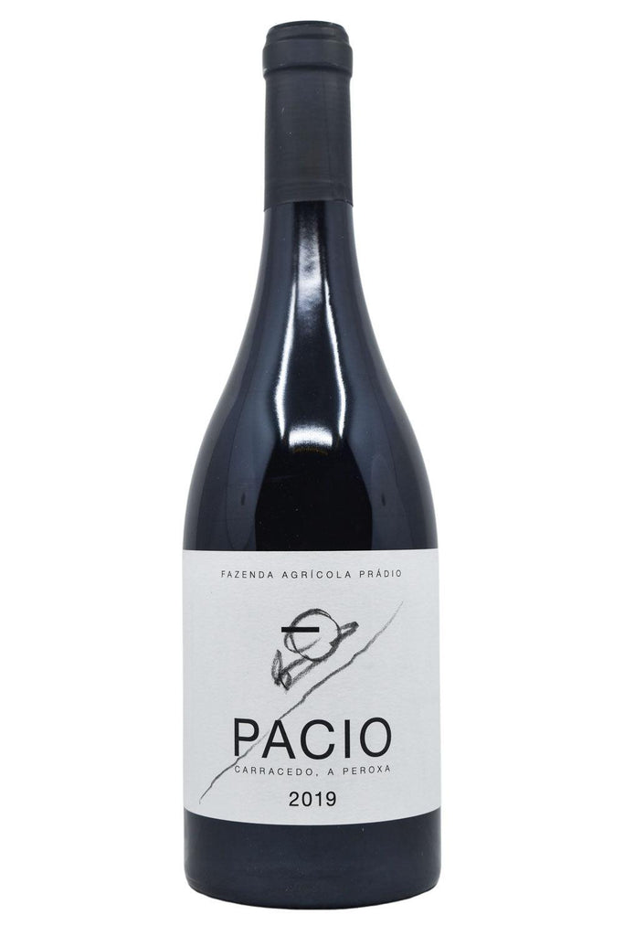 Bottle of Fazenda Pradio Pacio Tinto 2019-Red Wine-Flatiron SF