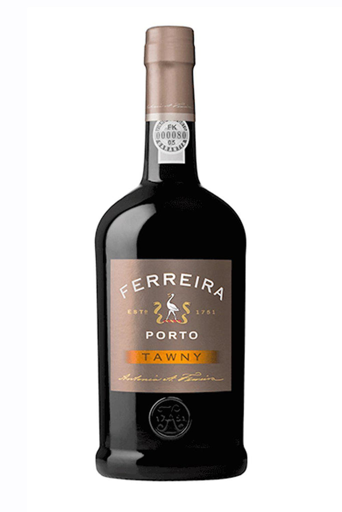 Bottle of Ferreira Quinta do Porto Tawny Port 10yr NV-Fortified Wine-Flatiron SF