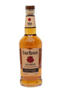 Bottle of Four Roses Kentucky Straight Bourbon Whiskey-Spirits-Flatiron SF