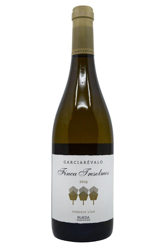 Bottle of Garciarevalo Rueda Finca Tresolmos 2019-White Wine-Flatiron SF