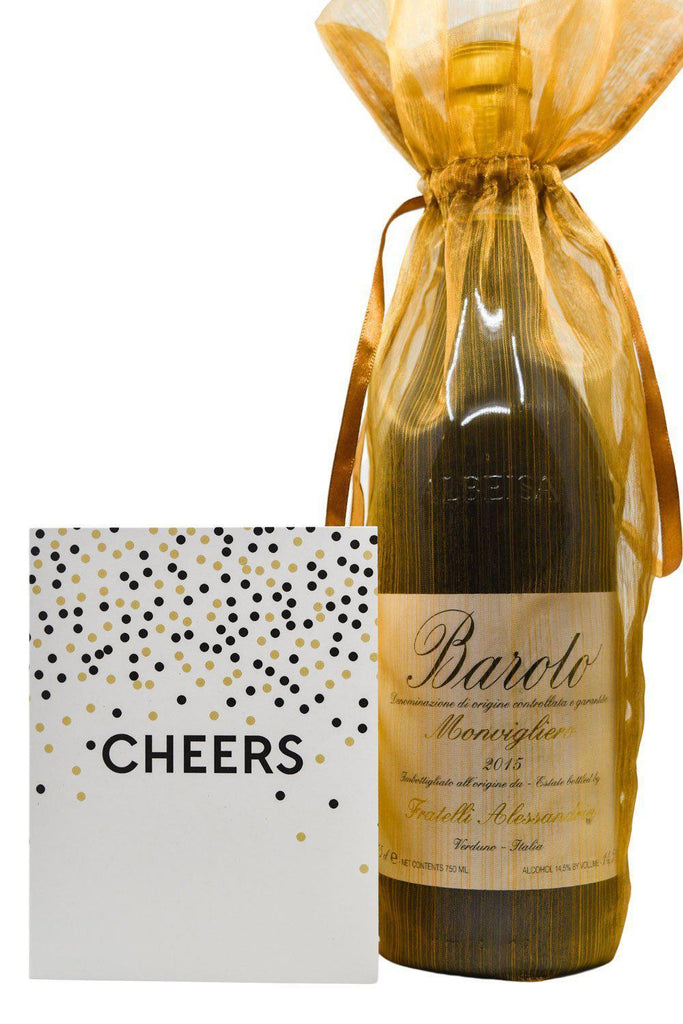 Bottle of Gift wrapping-Gift wrapping-Flatiron SF