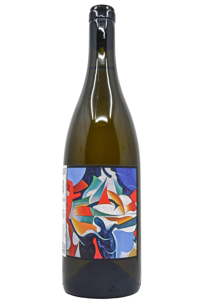 Bottle of Gotsa Kartli Tsitska Tsolikouri 2021-Orange Wine-Flatiron SF