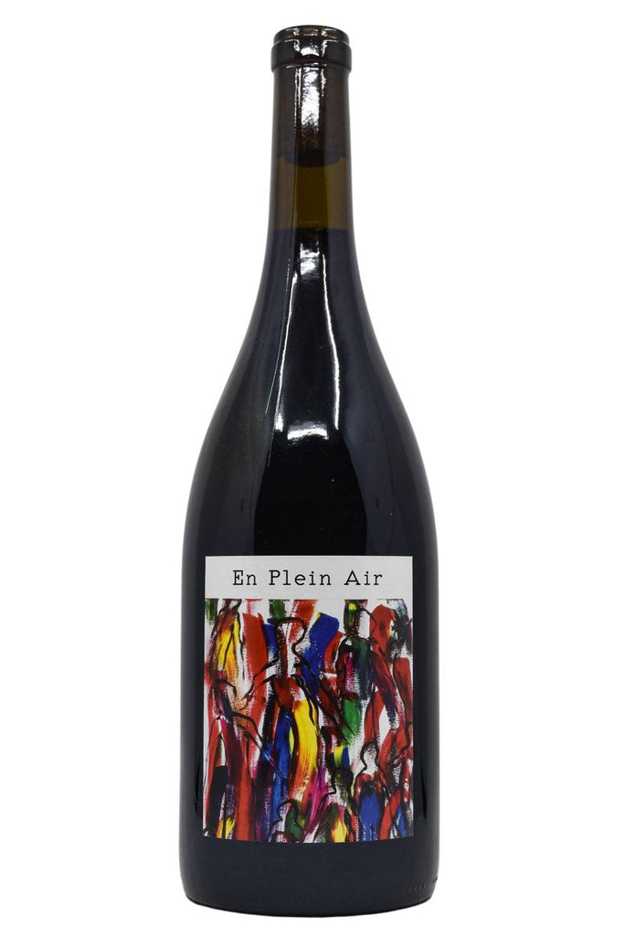Bottle of Grape Ink Willamette Valley Red En Plein Air 2021-Red Wine-Flatiron SF