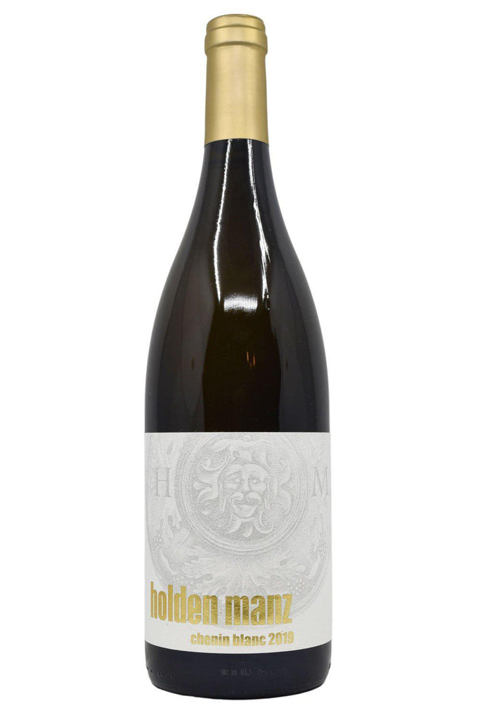 Bottle of Holden Manz Chenin Blanc 2019-White Wine-Flatiron SF