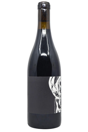Bottle of Iconic Wines Sonoma Valley Red Oscar 2020-Red Wine-Flatiron SF