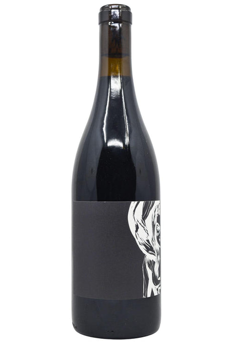 Bottle of Iconic Wines Sonoma Valley Red Oscar 2020-Red Wine-Flatiron SF