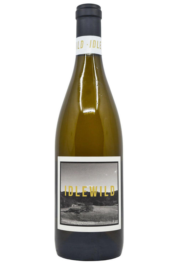 Bottle of Idlewild Estate Arneis Lost Hills Ranch 2020-White Wine-Flatiron SF