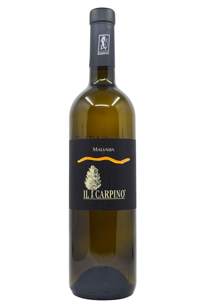 Bottle of Il Carpino Collio Malvasia 2017-White Wine-Flatiron SF