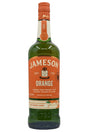 Bottle of Jameson Orange Irish Whiskey-Spirits-Flatiron SF
