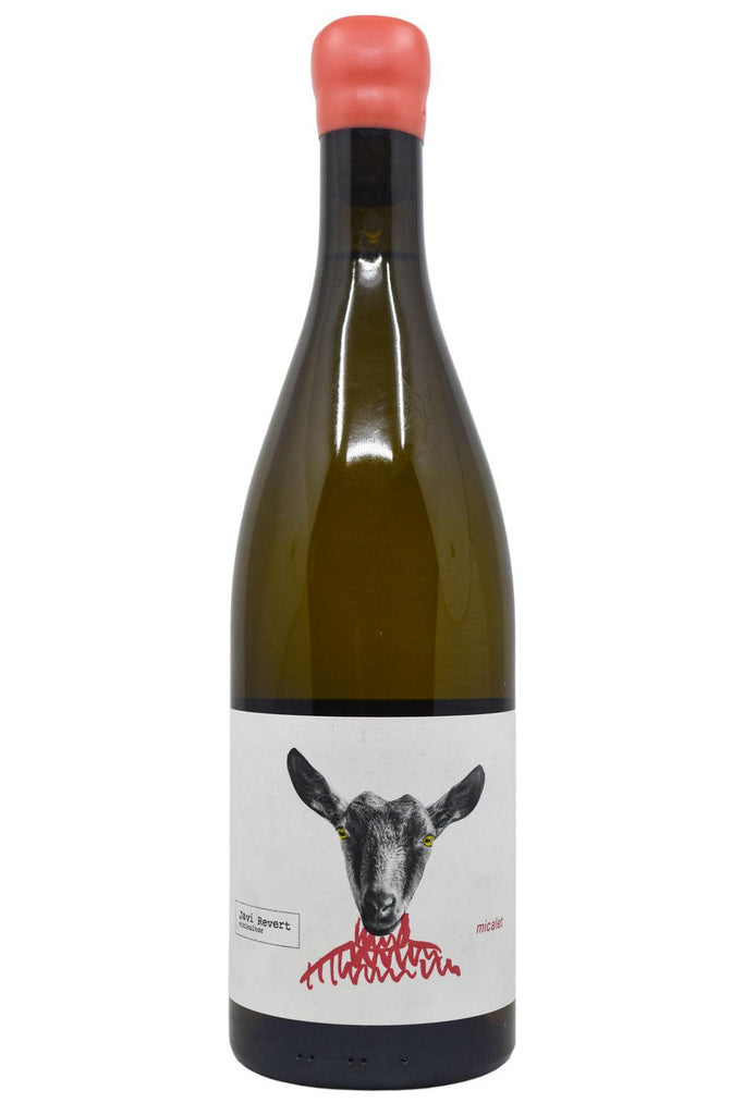 Bottle of Javi Revert Micalet White 2020-White Wine-Flatiron SF