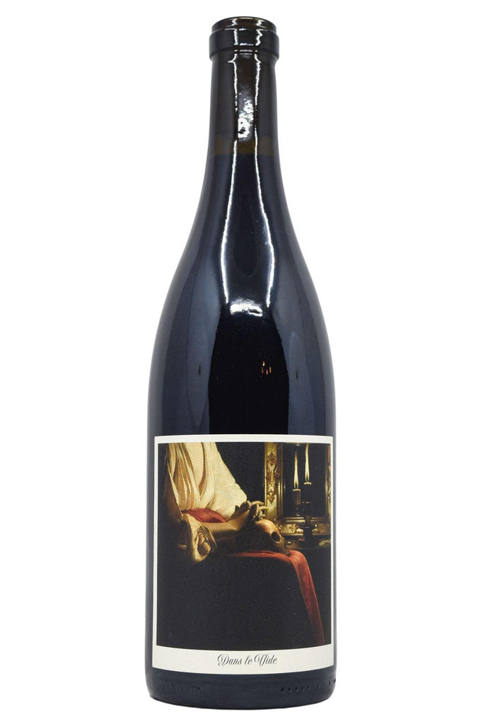 Bottle of Jolie Laide California Red Wine Dans le Vide 2021-Red Wine-Flatiron SF