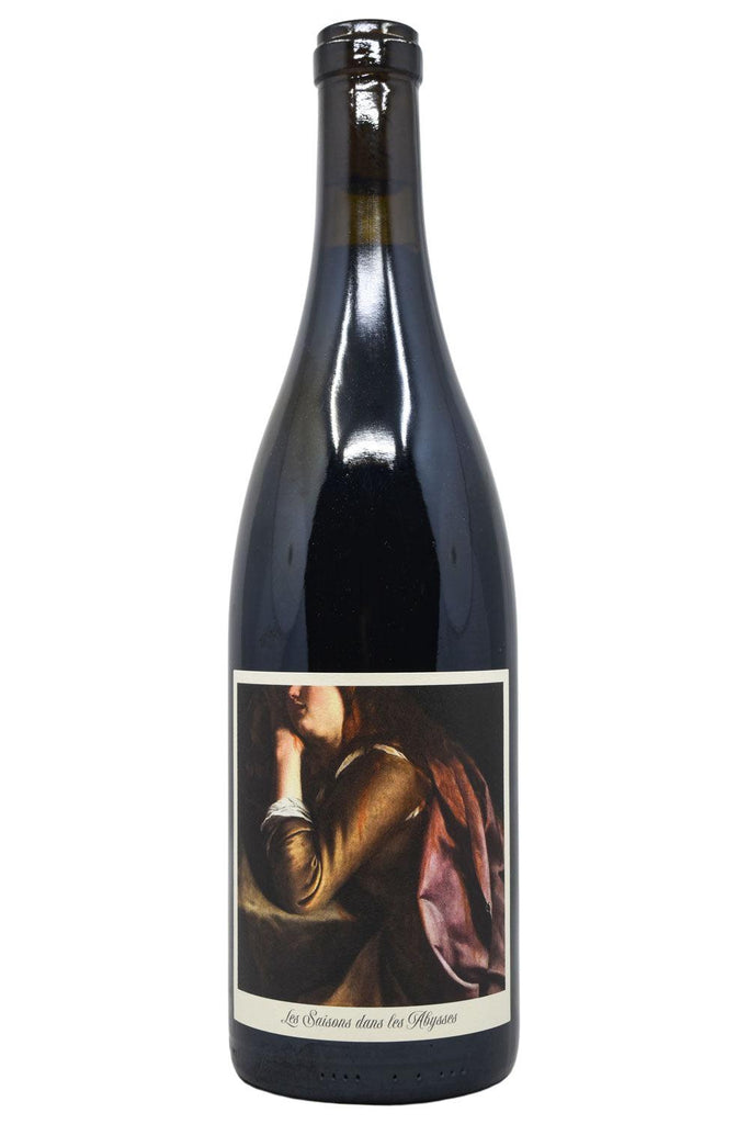 Bottle of Jolie Laide Central Coast Syrah 2020-Red Wine-Flatiron SF