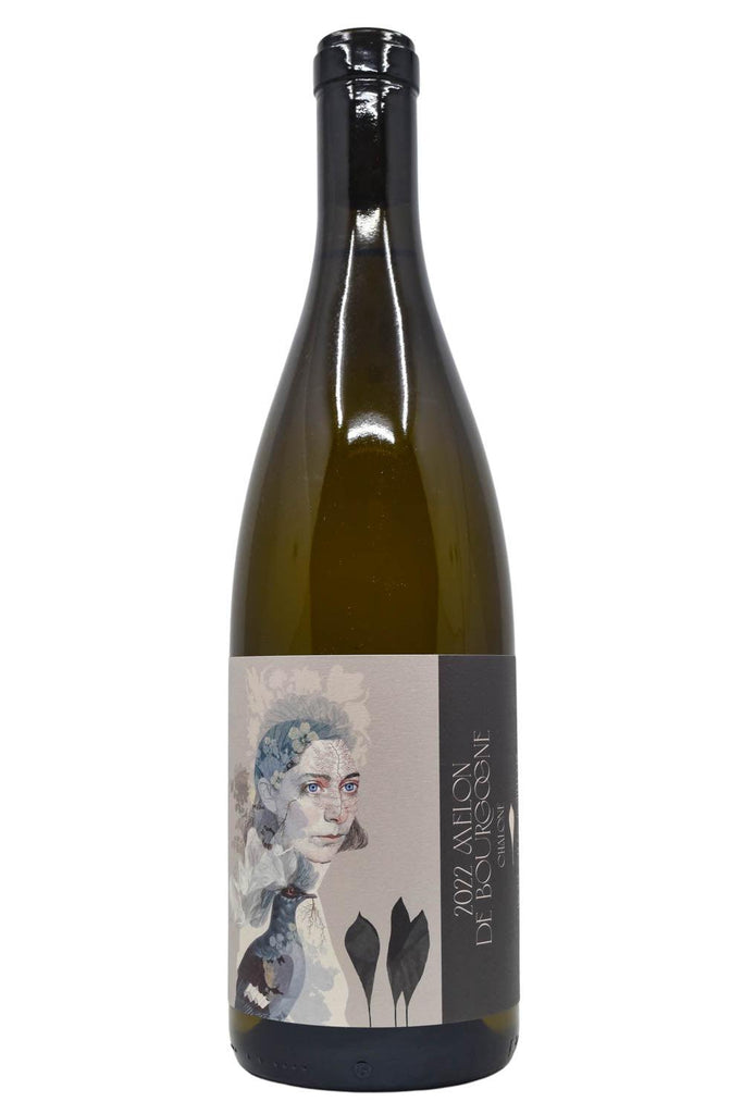 Bottle of Jolie Laide Chalone Melon de Bourgogne 2022-White Wine-Flatiron SF