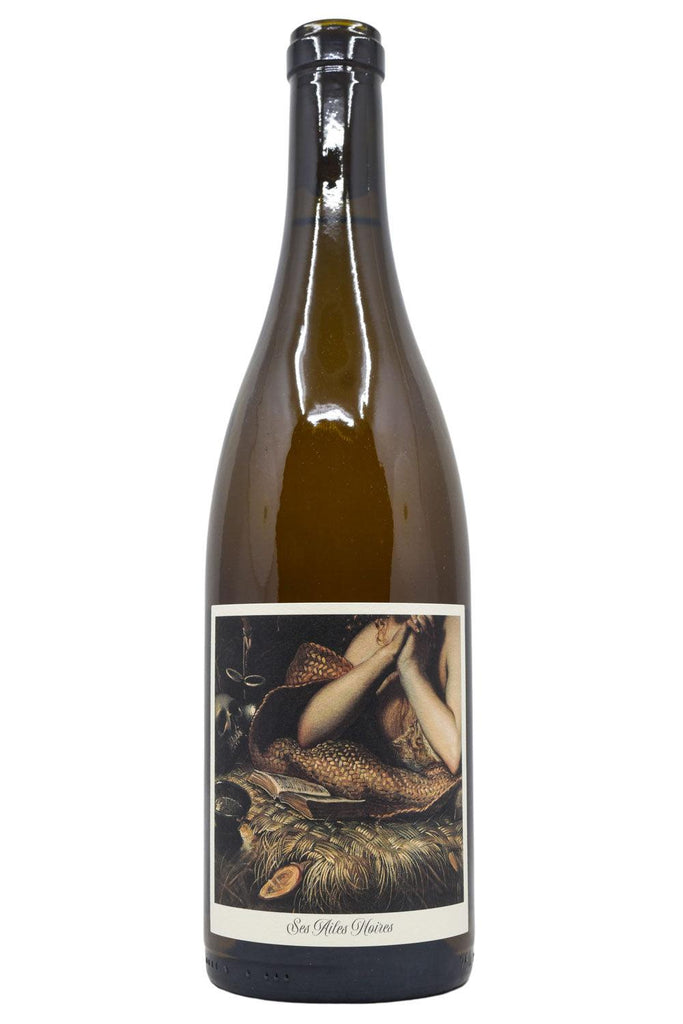 Bottle of Jolie Laide RRV Trousseau Gris Ses Ailes Noires 2021-White Wine-Flatiron SF