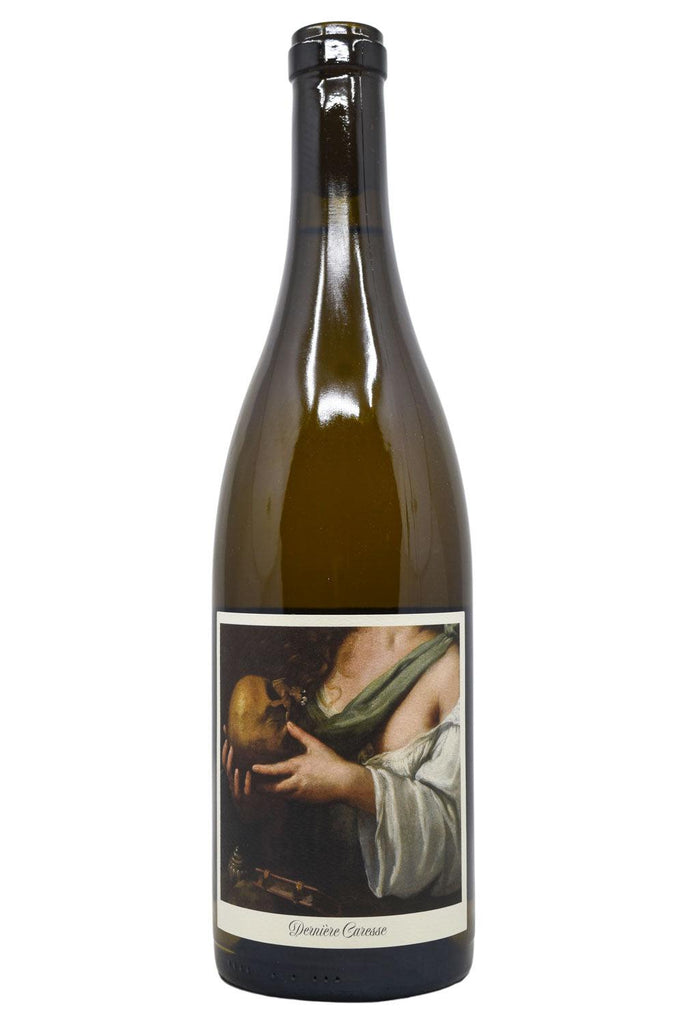 Bottle of Jolie Laide San Benito Sauvignon Gris 2021-White Wine-Flatiron SF