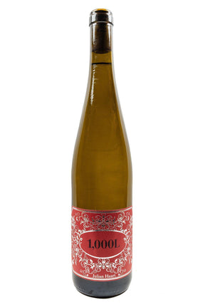 Bottle of Julian Haart Riesling 1000L 2019-White Wine-Flatiron SF