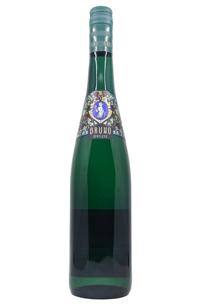 Bottle of Karthauserhof Riesling Spatlese Bruno 2018-White Wine-Flatiron SF