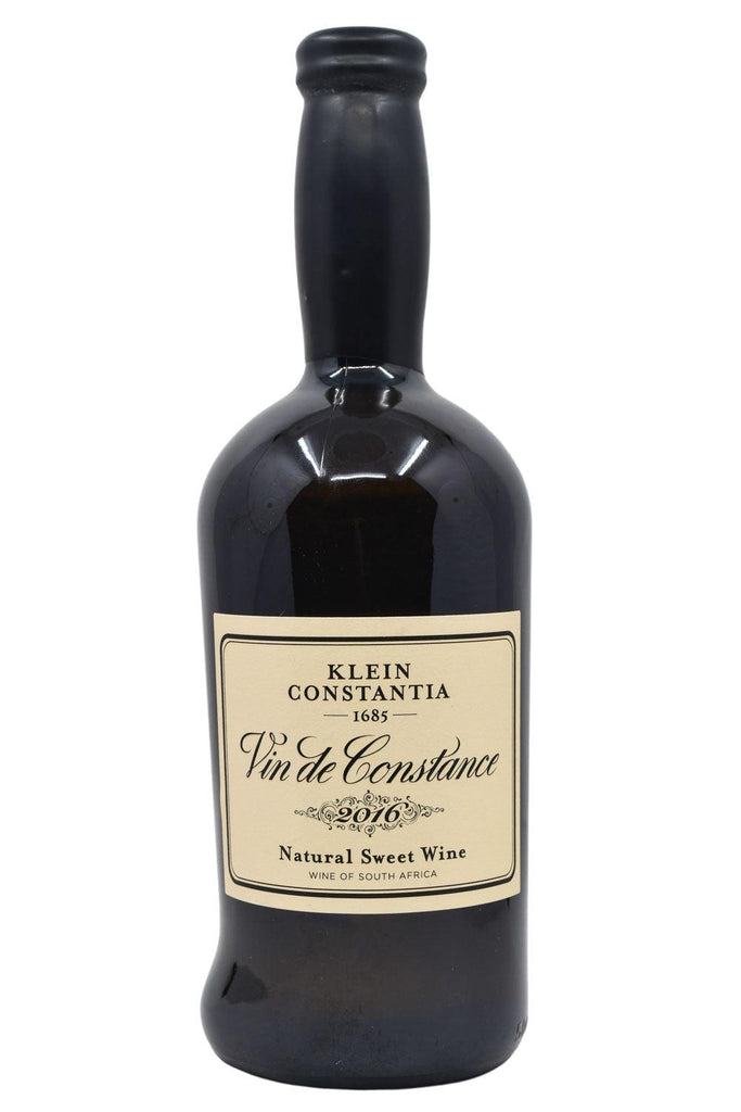 Bottle of Klein Constantia Vin de Constance 2016 (500ml)-Dessert Wine-Flatiron SF