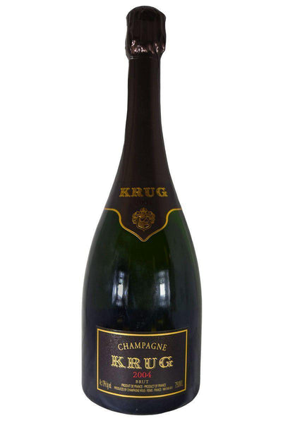 Bottle-of-Krug-Champagne-Brut-