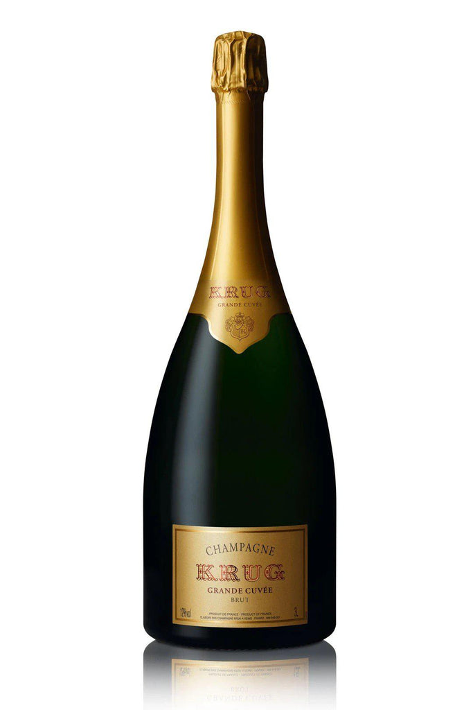 Bottle of Krug Champagne Grande Cuvee 161st Edition (3L)-Sparkling Wine-Flatiron SF