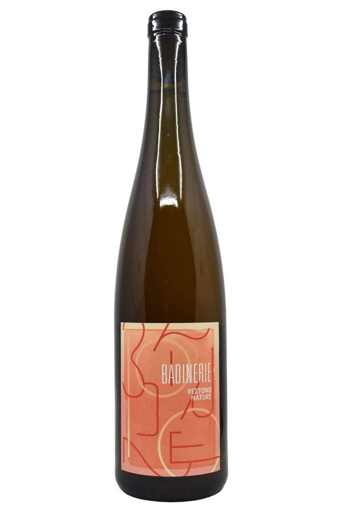 Bottle of Kumpf et Meyer Pinot Auxerrois Badinerie 2020-White Wine-Flatiron SF