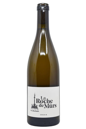 Bottle of La Grange aux Belles VdF Loire Chenin Roche de Murs 2020-White Wine-Flatiron SF