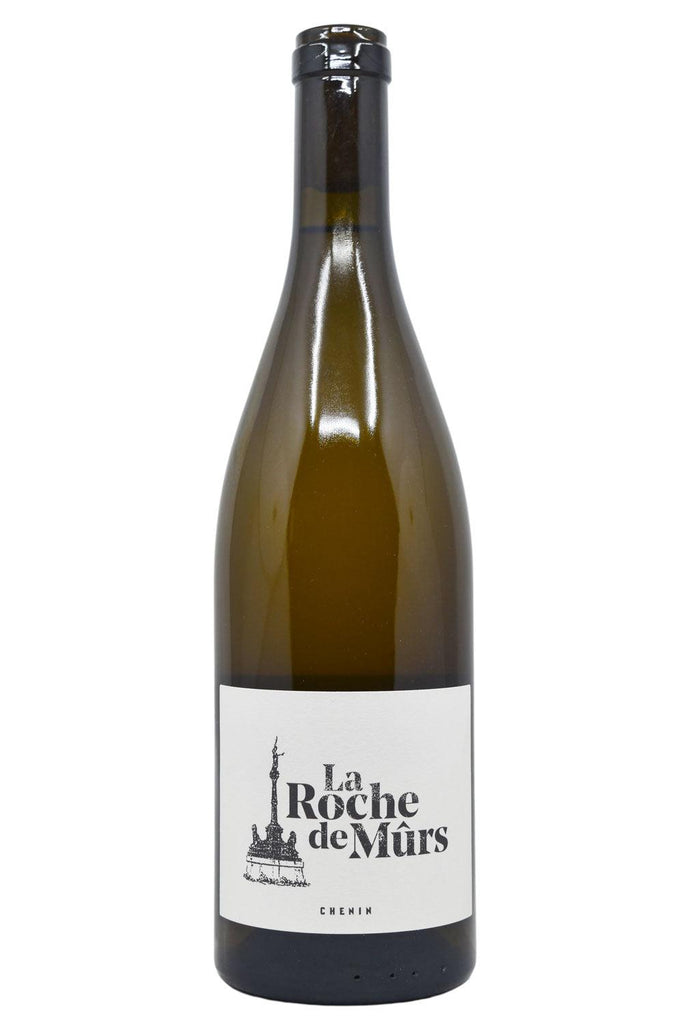 Bottle of La Grange aux Belles VdF Loire Chenin Roche de Murs 2020-White Wine-Flatiron SF