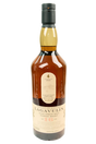 Bottle of Lagavulin Single Malt Scotch 16 Year-Spirits-Flatiron SF