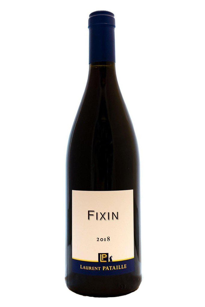 Bottle of Laurent Pataille Fixin Rouge 2018-Red Wine-Flatiron SF