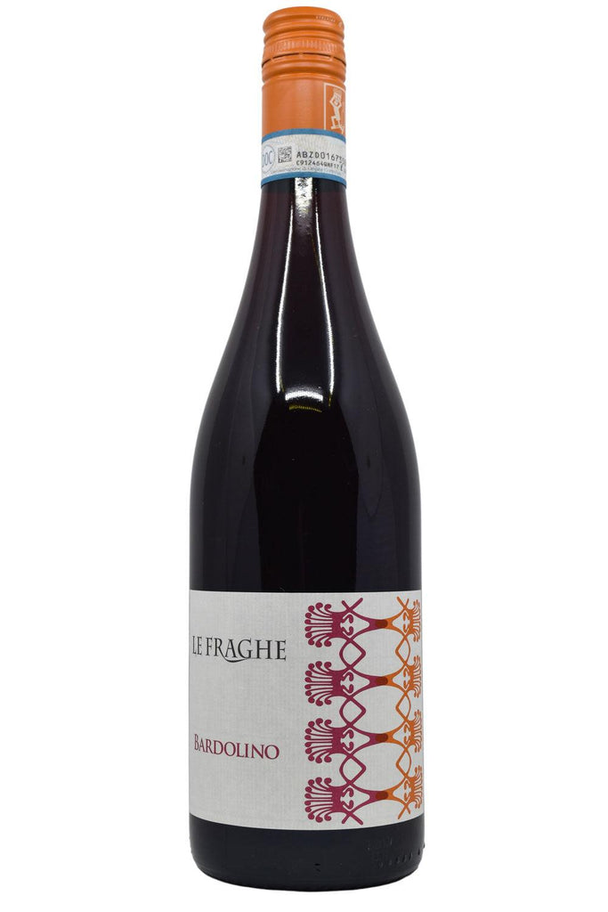 Bottle of Le Fraghe Bardolino 2020-Red Wine-Flatiron SF
