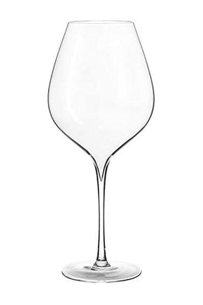 Bottle of Lehmann A. Lallement N4 Glass single-Champagne and Wine Glasses-Flatiron SF