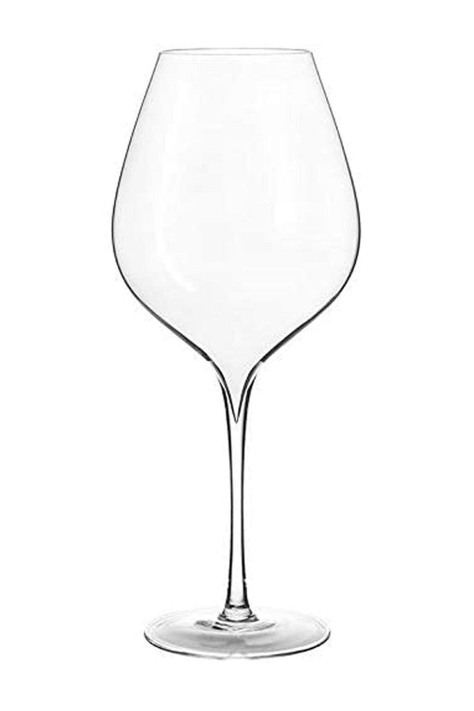 Bottle of Lehmann A. Lallement N4 Glass single-Champagne and Wine Glasses-Flatiron SF