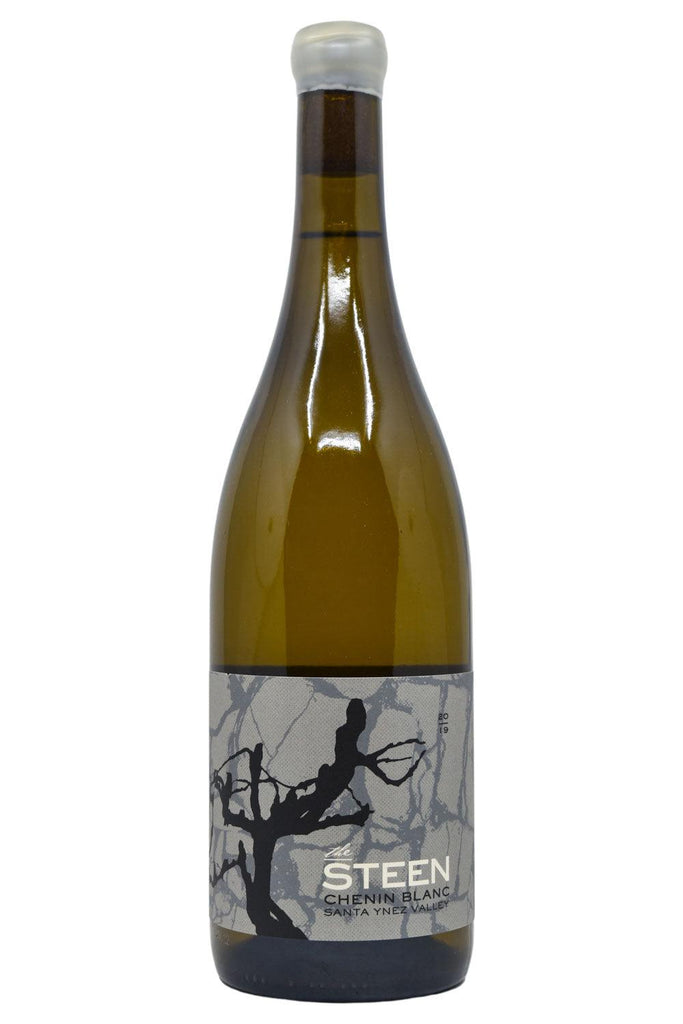 Bottle of Leo Steen Santa Ynez Valley Chenin Blanc Jurassic Vineyard 2019-White Wine-Flatiron SF