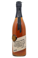 Bottle of Little Book Chapter 5 The Invitation Blended Whisky-Spirits-Flatiron SF